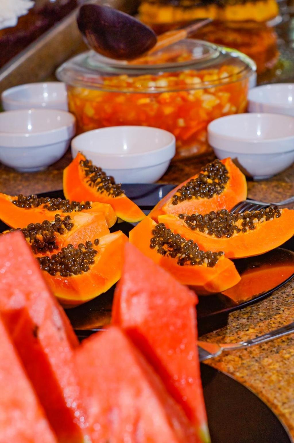 Pousada Do Roballo ปอร์โตเซกูโร ภายนอก รูปภาพ